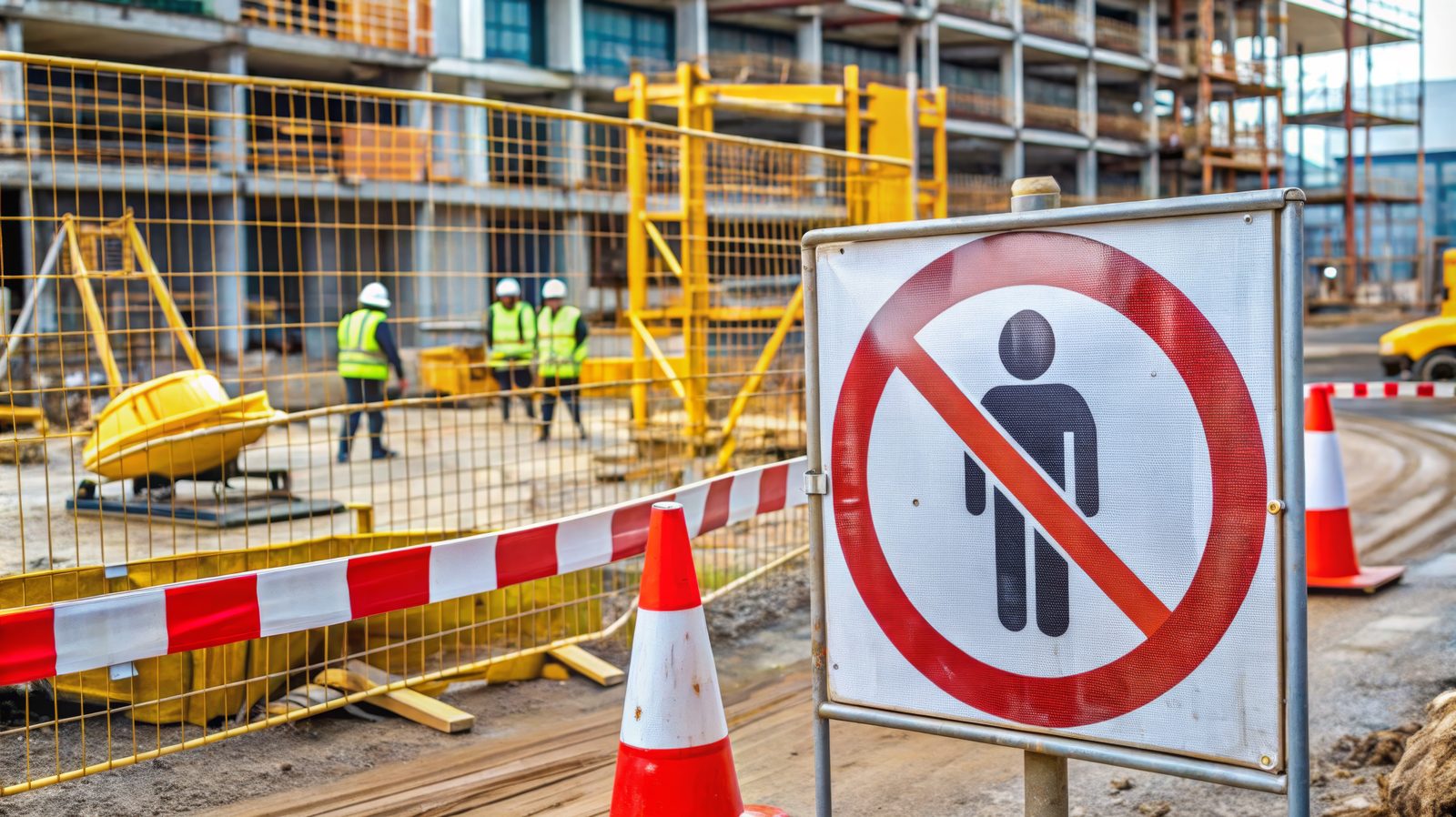 construction